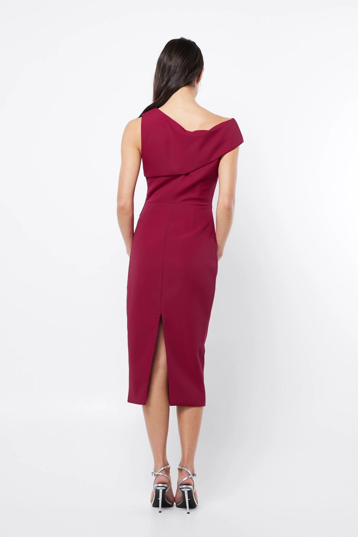 UNCHAINED MIDI RED