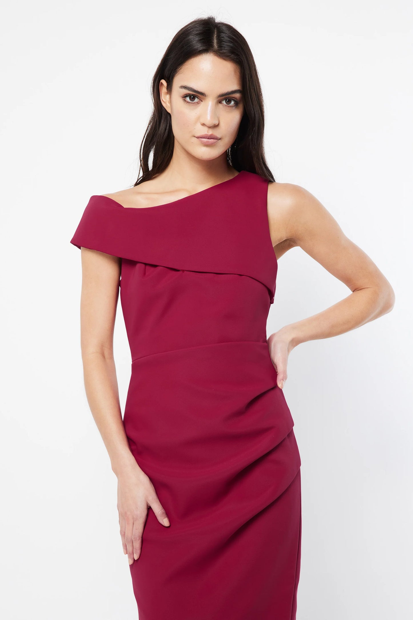 UNCHAINED MIDI RED