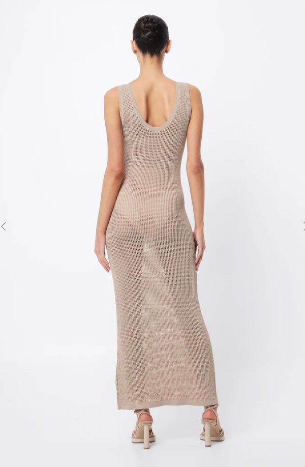 BARE TRUTH MAXI NUDE