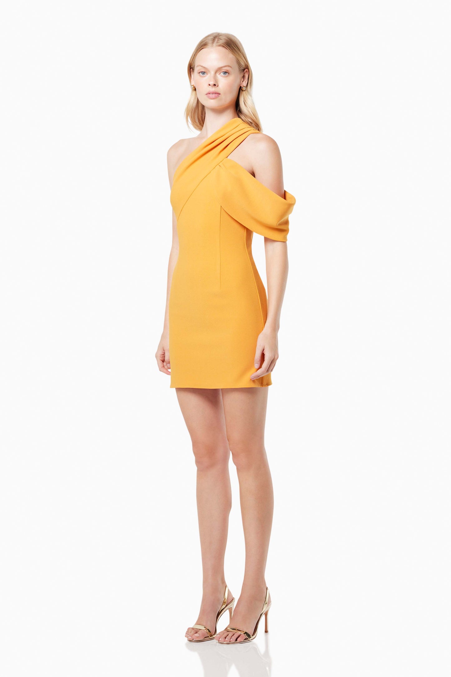 SYNTHESIZER MINI ORANGE
