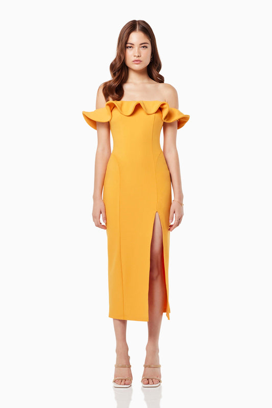 DANCEHALL MIDI ORANGE