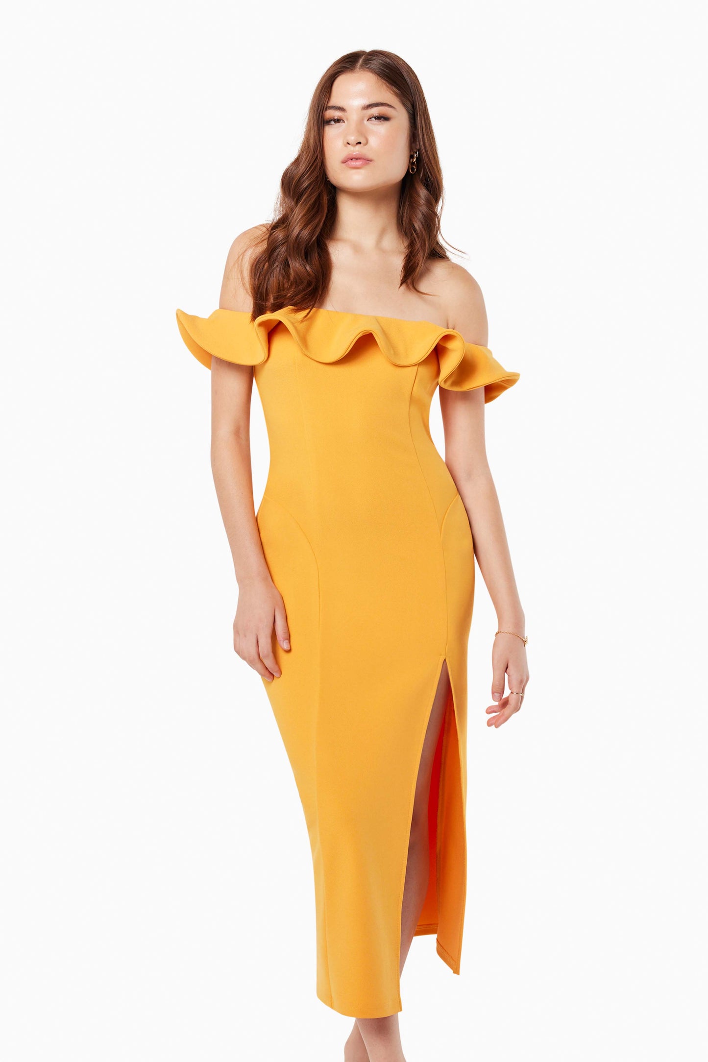 DANCEHALL MIDI ORANGE