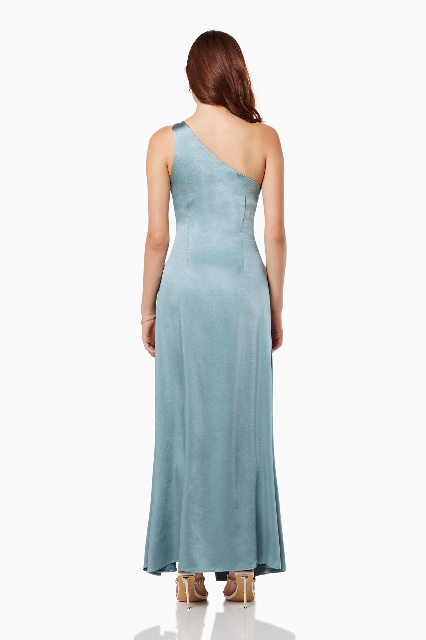 PRINCE GOWN BLUE