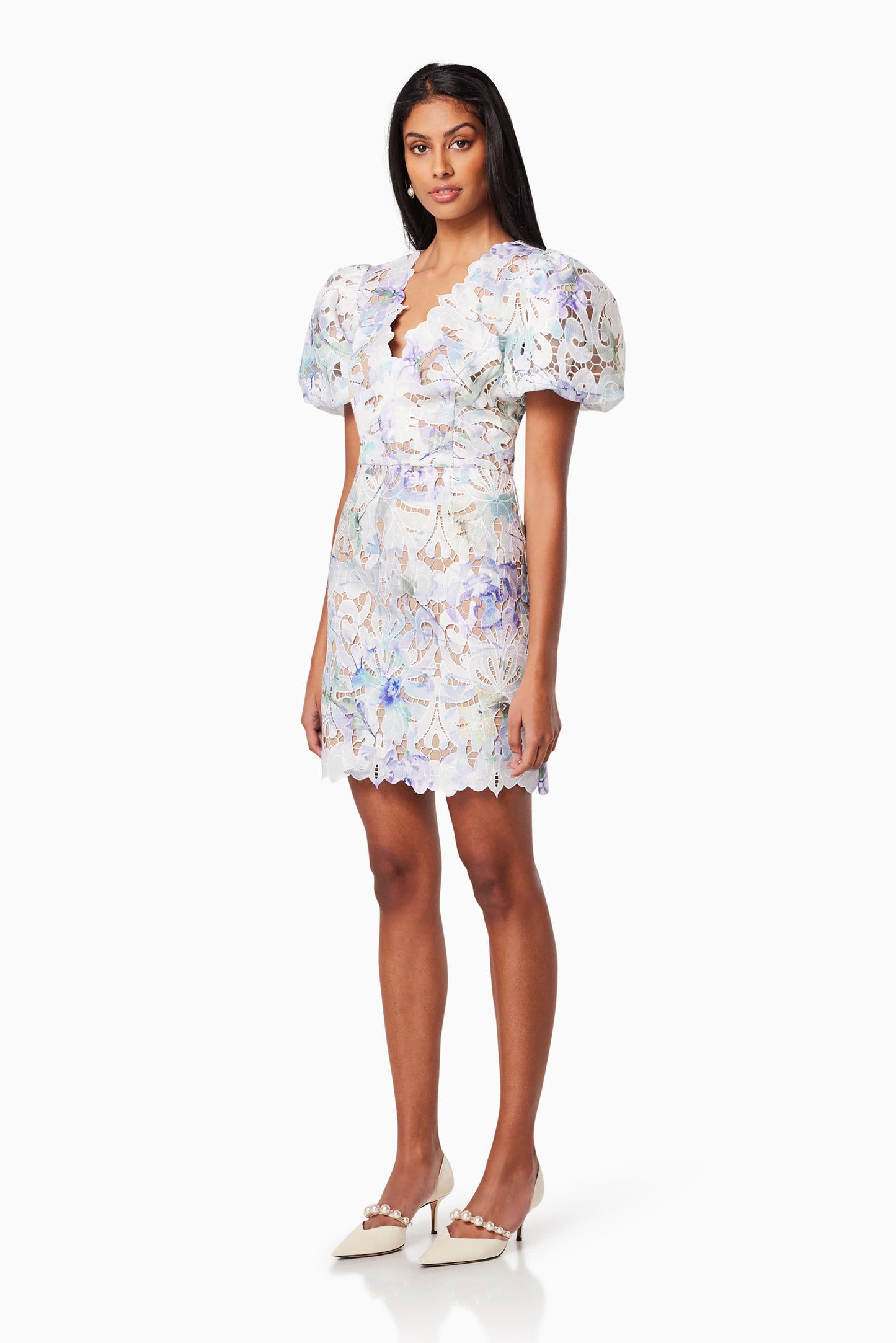 SEVILLE DRESS MULTI