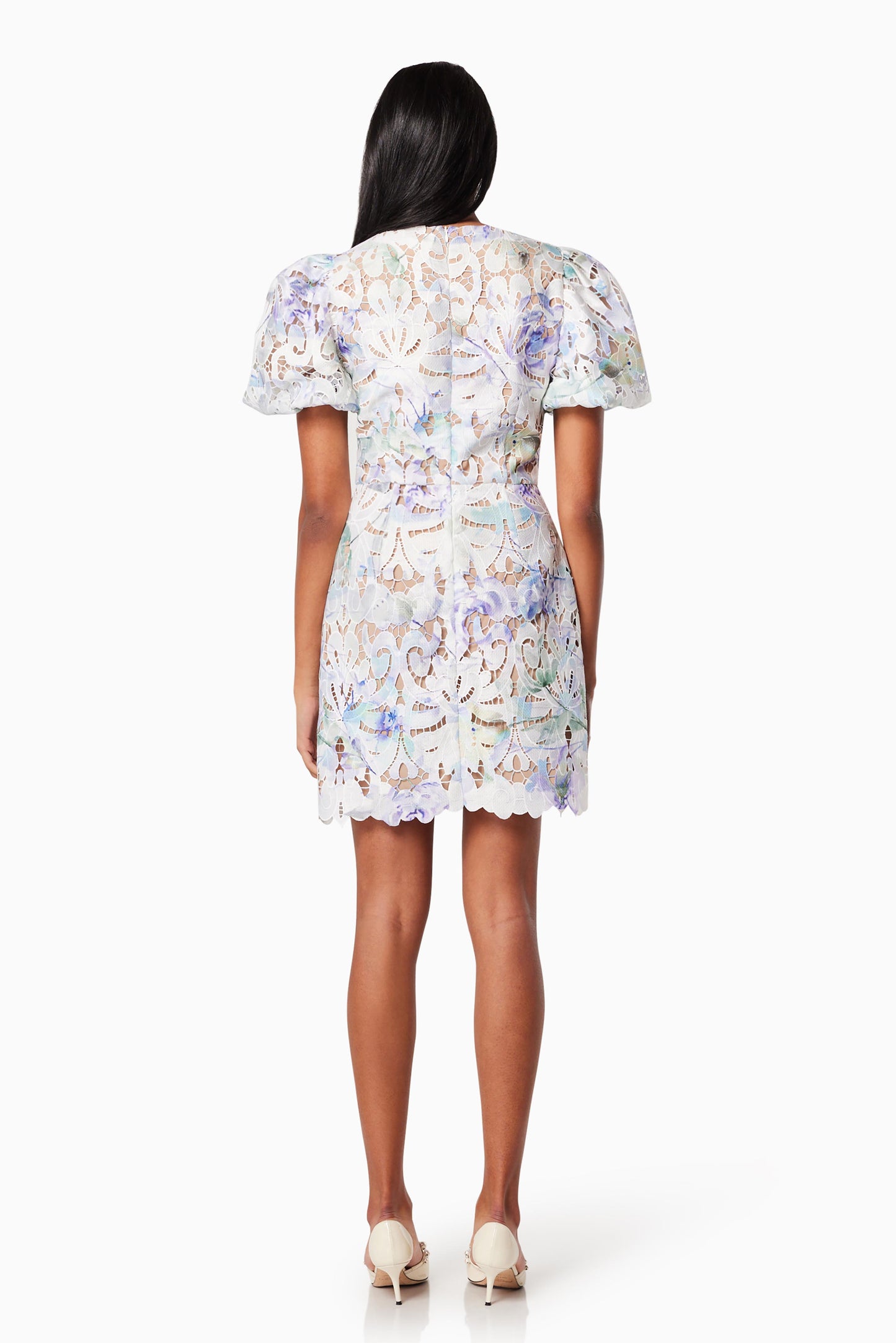 SEVILLE DRESS MULTI