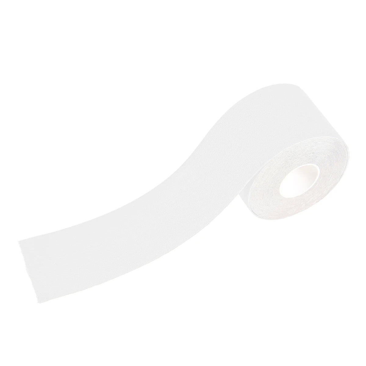 BOOBY TAPE - WHITE